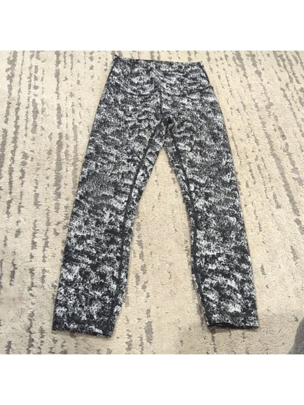 Lululemon Wunder Under High-Rise Tight 25